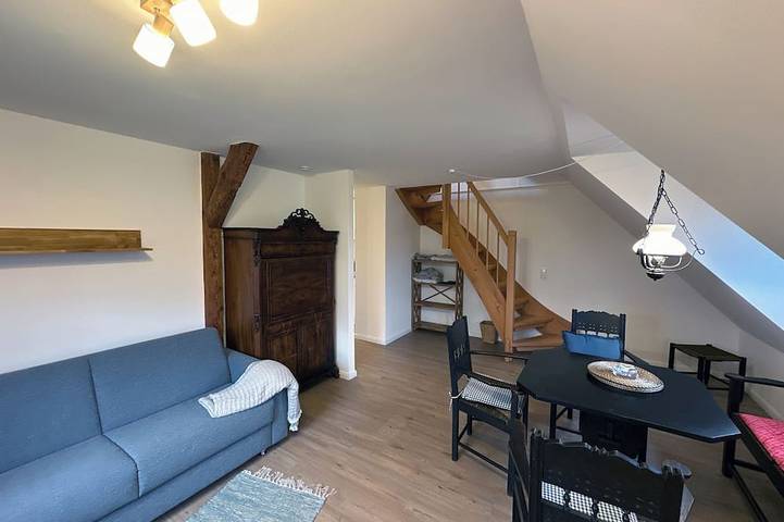 Ferienwohnung für 5 Personen in Brodersby an der Schlei