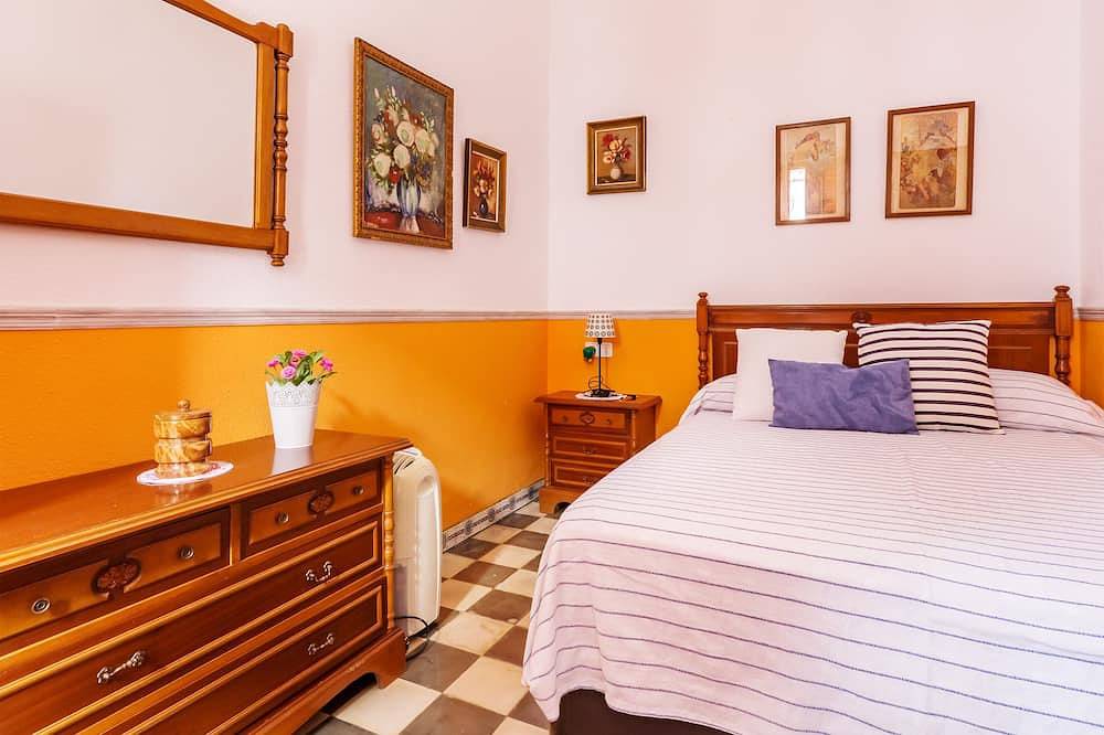 Haus mit Patiogarten nahe dem Meer in El Molinar, Palma