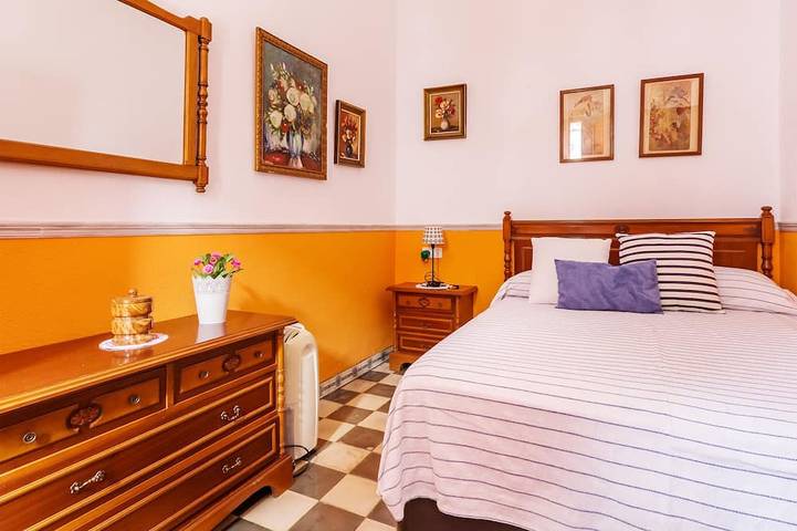 Ferienhaus für 5 Personen, mit Garten in Playa de Palma - 4