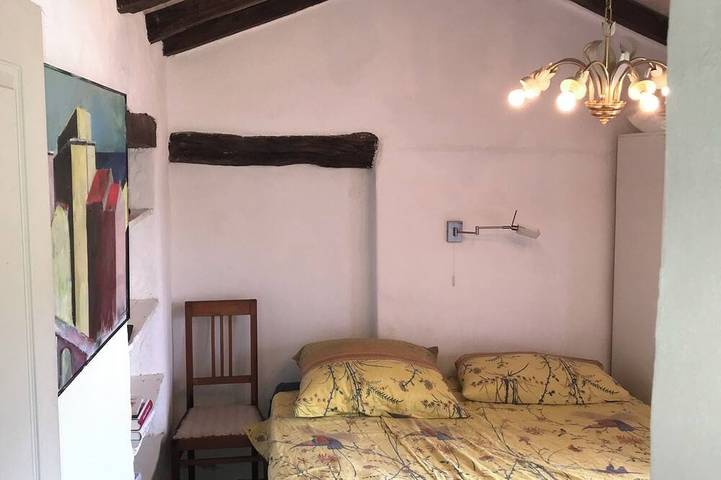 Gîte pour 6 personnes à Carpasio - 3