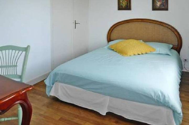 Location de vacances pour 4 personnes, avec jardin et terrasse à Esquibien - 2