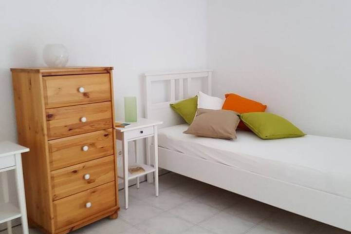 Agriturismo für 4 Personen, mit Garten in Flonheim - 3