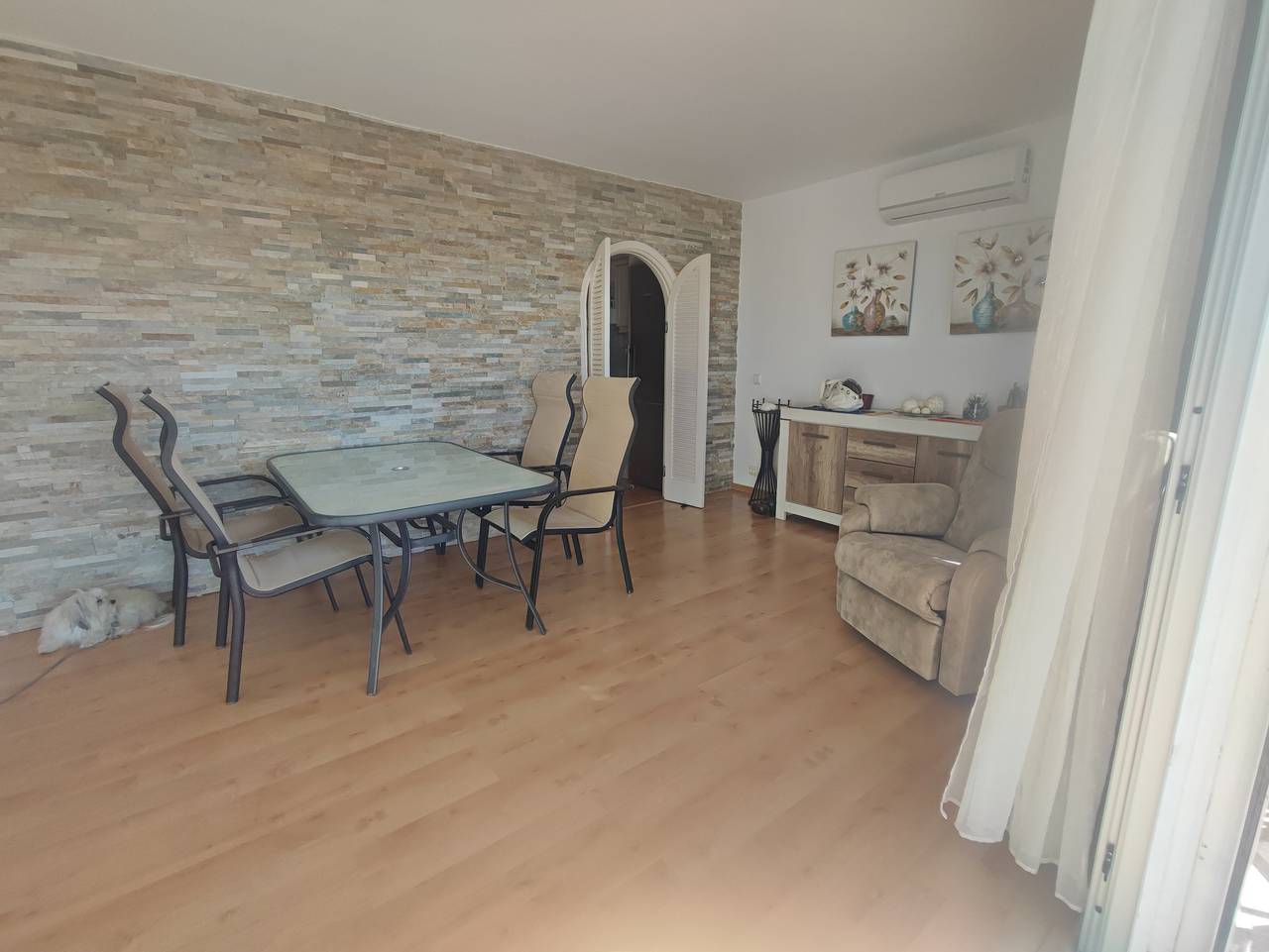 Apartamento entero, Casa panorámica 314 San Agustín Maspalomas in San Agustín , San Bartolomé de Tirajana