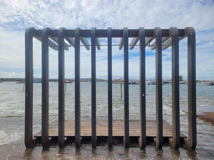 Gîte pour 3 personnes, avec vue dans Seixal - 4