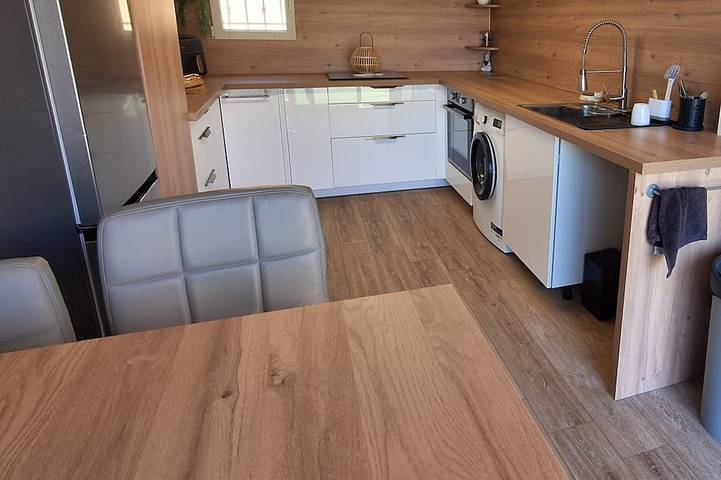 Chambre d’hôte pour 2 personnes à Vias - 3