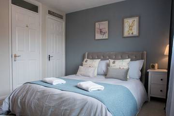 Holiday Rental for 5 People in Bourton-on-the-Water, The Cotswolds, Photo 2