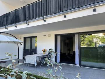 Ferienwohnung für 3 Personen in Neckargemünd, Neckartal-Odenwald Nature Park, Bild 4