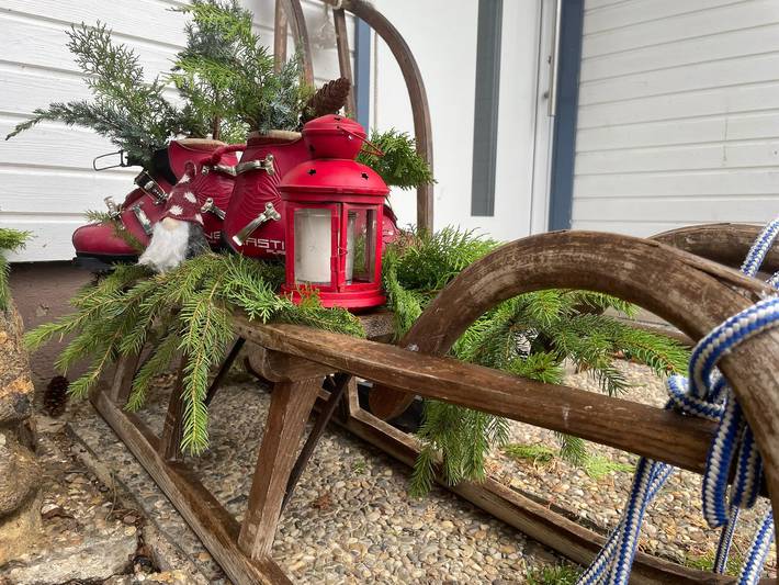 Ferienhaus für 3 Personen, mit Garten und Terrasse, mit Haustier in Waldmünchen - 2