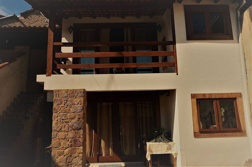 Casa Patitiba Paraty für die Saison in Paraty, Costa Verde (Rio de Janeiro)