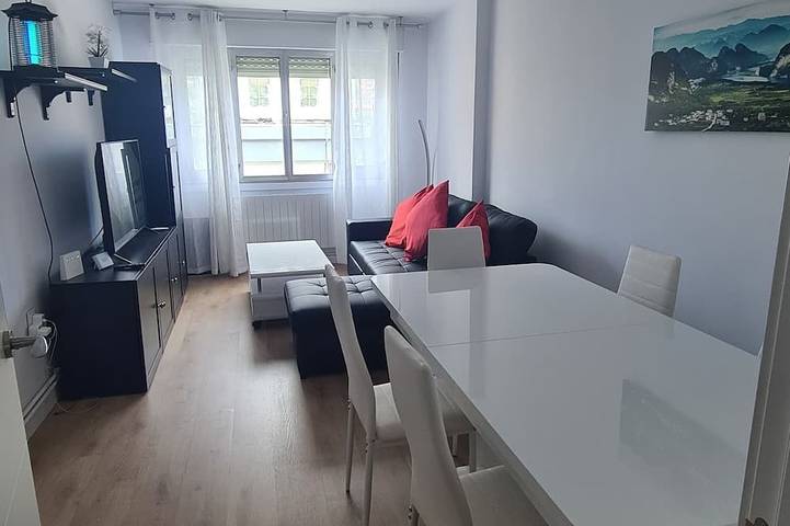 Appartement de vacances pour 8 personnes - 1