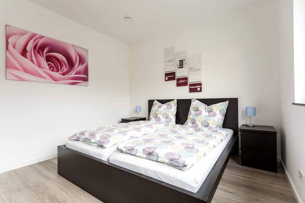 Apartamento entero, Apartment Zirndorf / Bronnamberg in Zirndorf, Franconia
