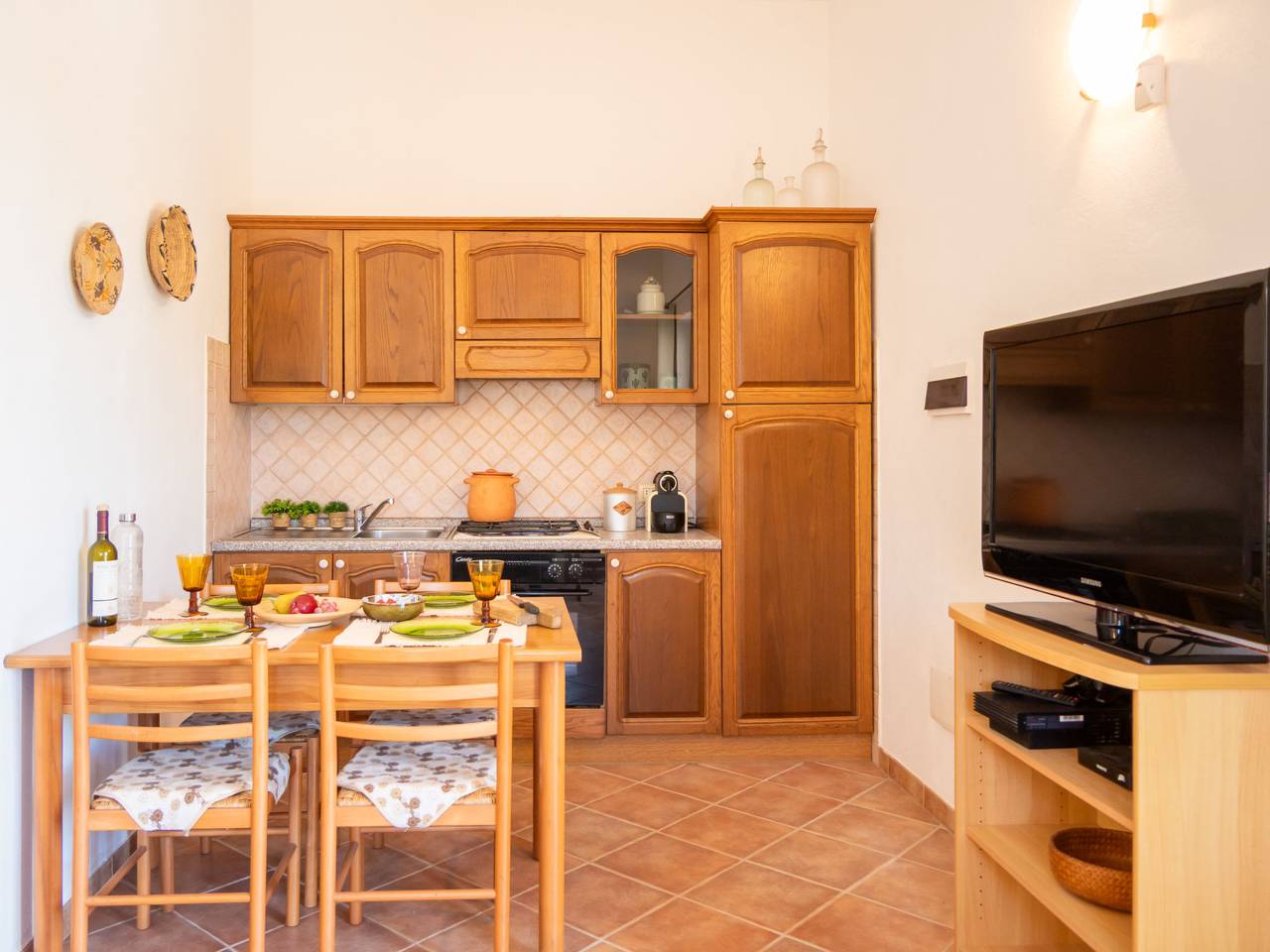 Stazzu Casagliana in Olbia, Gallura