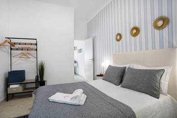 Apartamento para 2 Personas en Praia da Nazaré, Nazaré, Foto 1