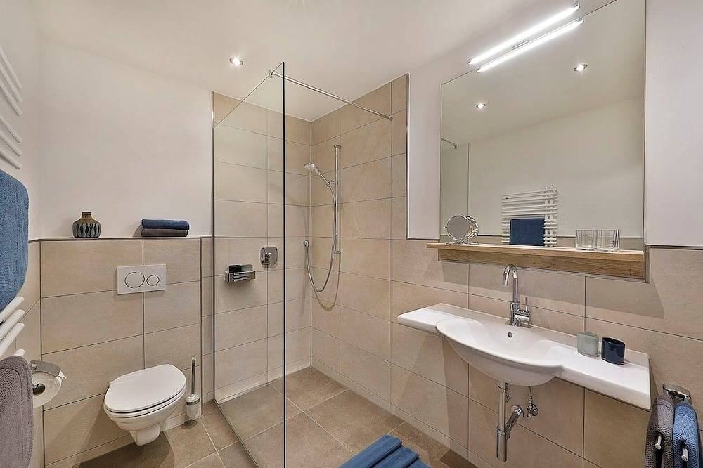 Ganze Wohnung, Ferienwohnung/App. für 4 Gäste mit 55m² in Westendorf in Westendorf (Tirol), Kaisergebirge