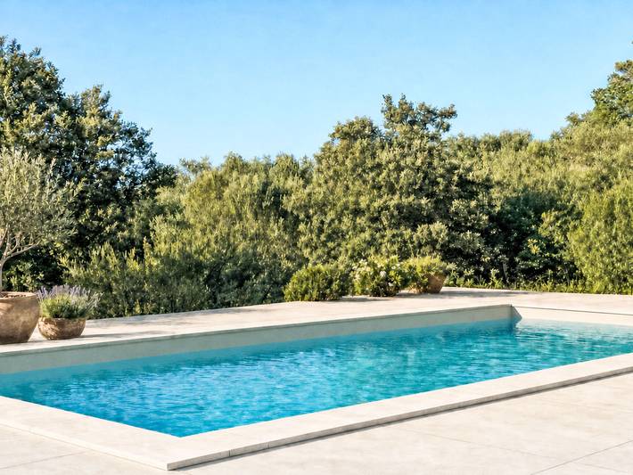 Casa de vacaciones para 8 personas, con jardín y terraza, Se admiten mascotas - 1