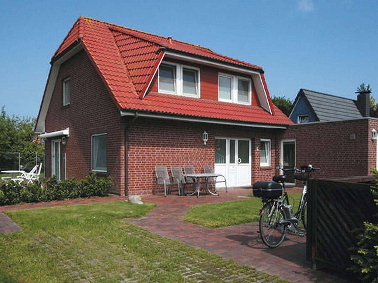 Appartement de vacances entier, Haus Tweemaster, Klaassen - Kopie von Ferienwohnung in Neuharlingersiel, Nordseeküste