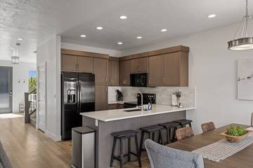 Vacation House for 18 Guests in St. George (UT), Zion National Park, Picture 4