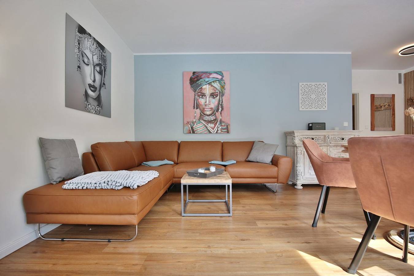 Ferienwohnung in Ostholstein ab 101€ pro Nacht