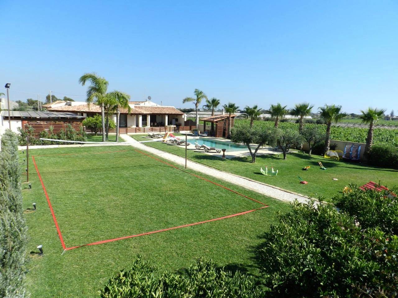Baglio Olivastro in Marsala, Provincia di Trapani