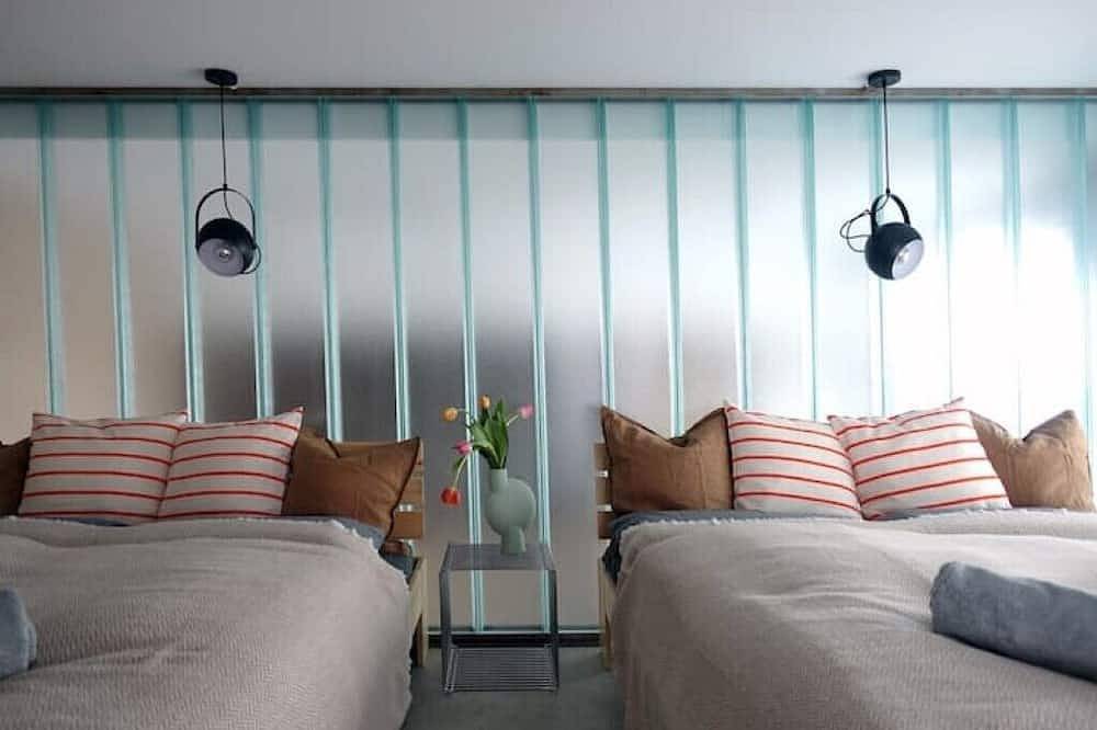 Entire apartment, Neue Architektur Wohnung in Mitte - Bester Lage in Mitte Berlin, Berlin