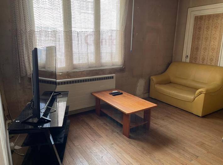 Gîte pour 4 personnes à Montmorot - 2