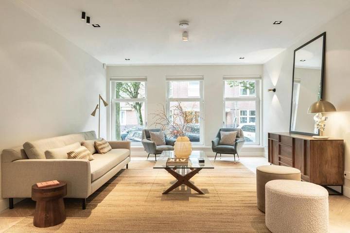 Gîte pour 10 personnes, avec vue et terrasse, animaux acceptés à Deventer