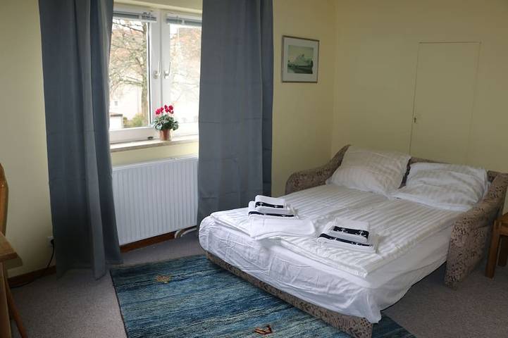 Ferienwohnung für 60 Personen, mit Garten und Terrasse in Wedel - 2