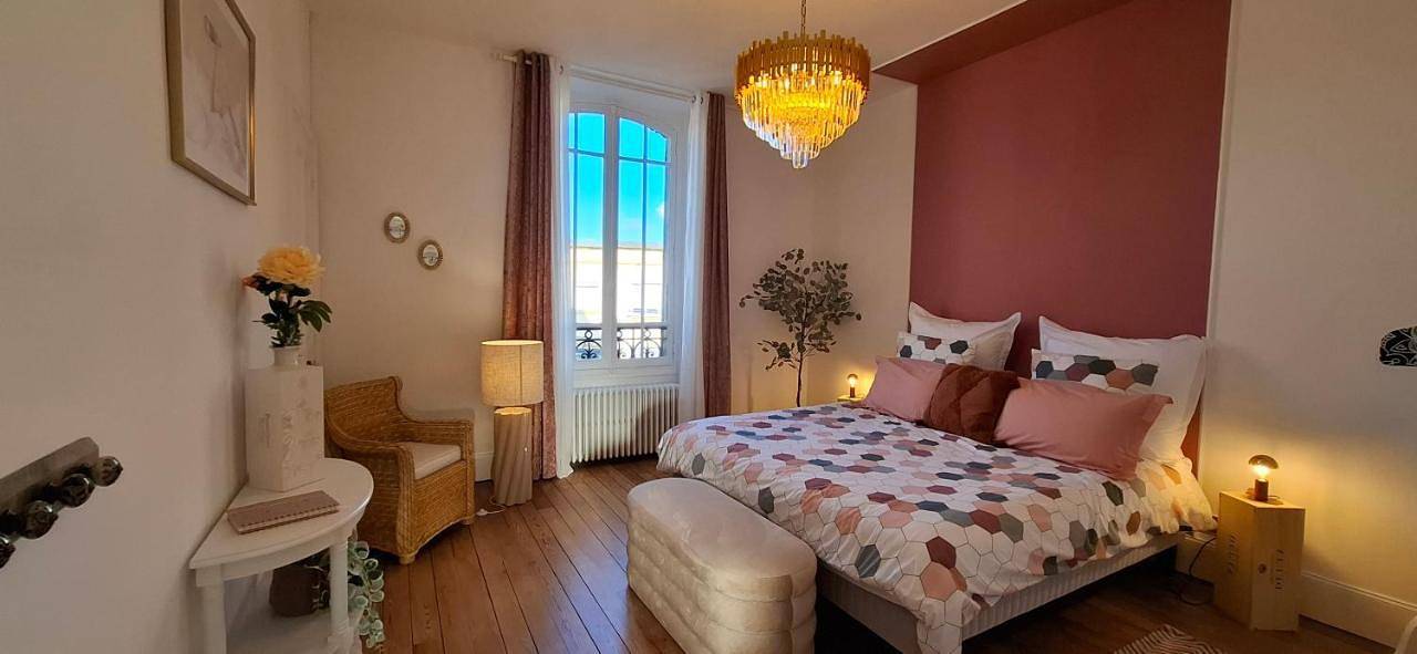 Five-Bedroom House in Cramant, Marne