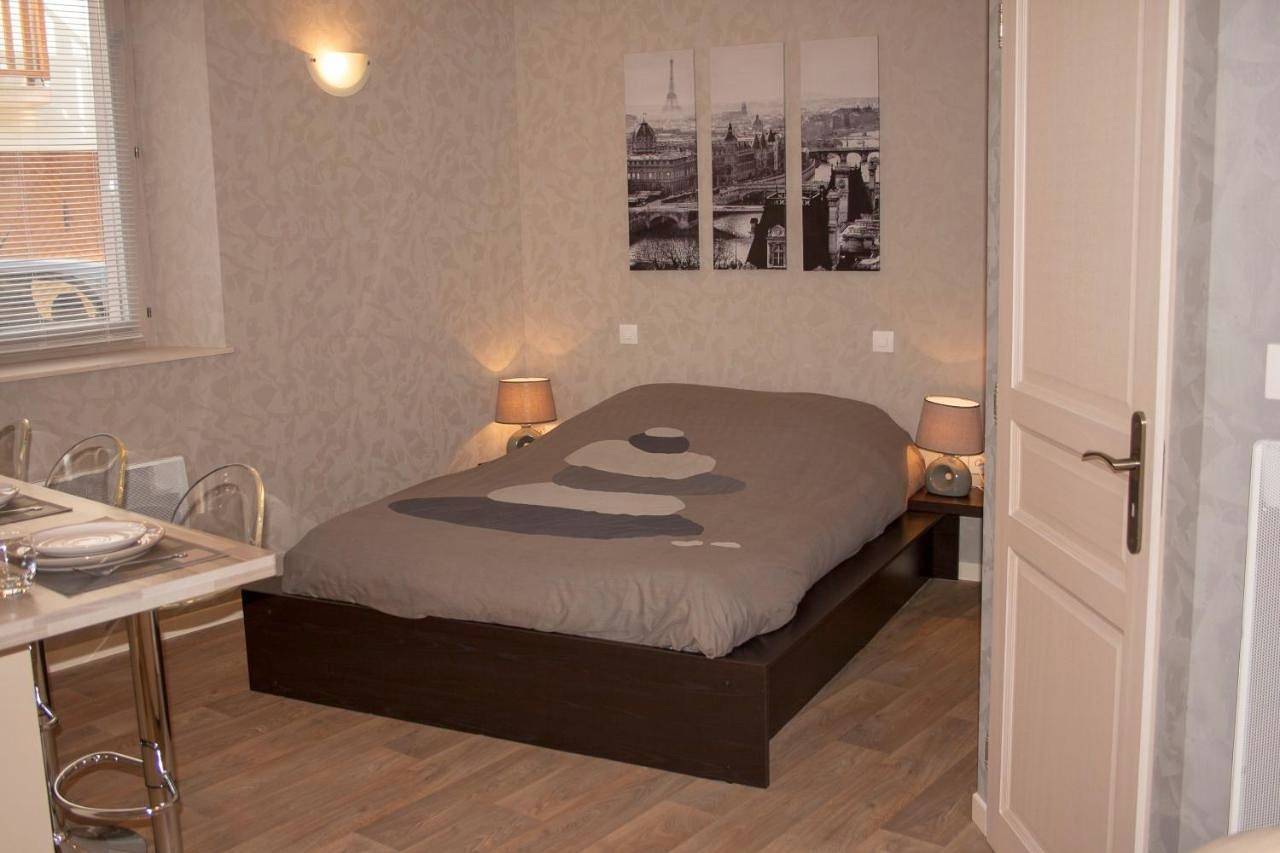 Maison de vacances pour 5 personnes avec balcon in Kintzheim, Région de Sélestat-Erstein