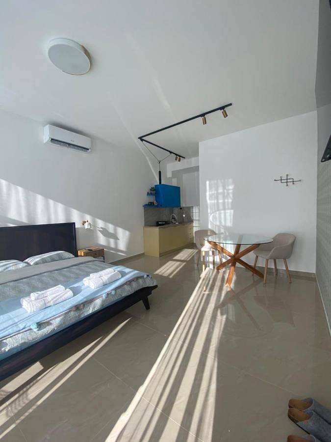 Appartement de vacances pour 2 personnes, animaux acceptés
