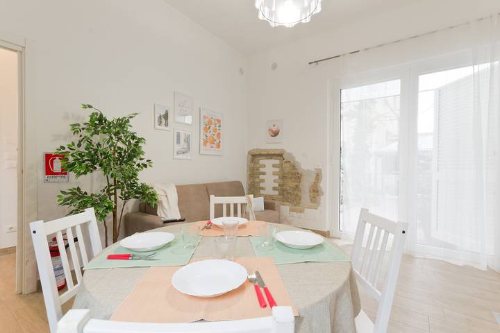 Gîte pour 4 personnes à Pescara - 3