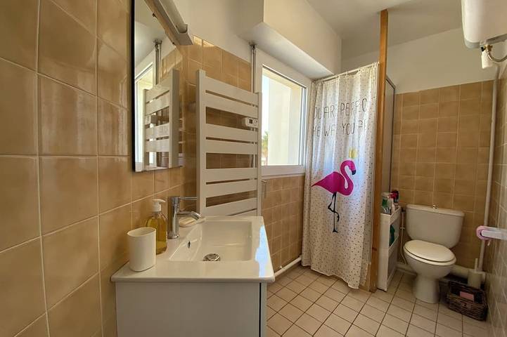 Gîte pour 2 personnes dans Plage Trez-Hir - 4