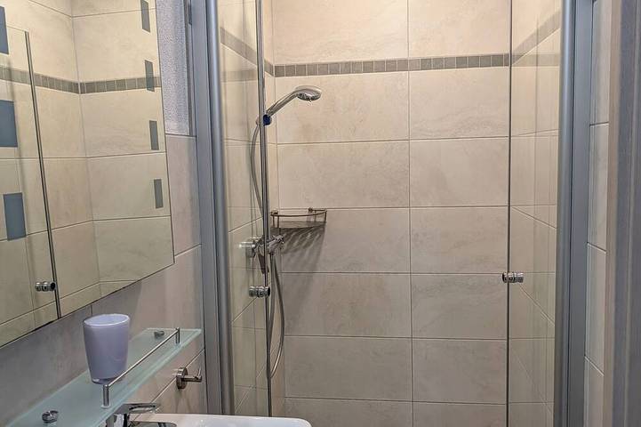 Ferienwohnung für 3 Personen in Groß-Umstadt - 3