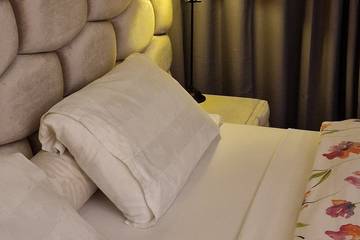 Apartment for 2 People in Amsterdam West, Dutch Coast, Photo 4