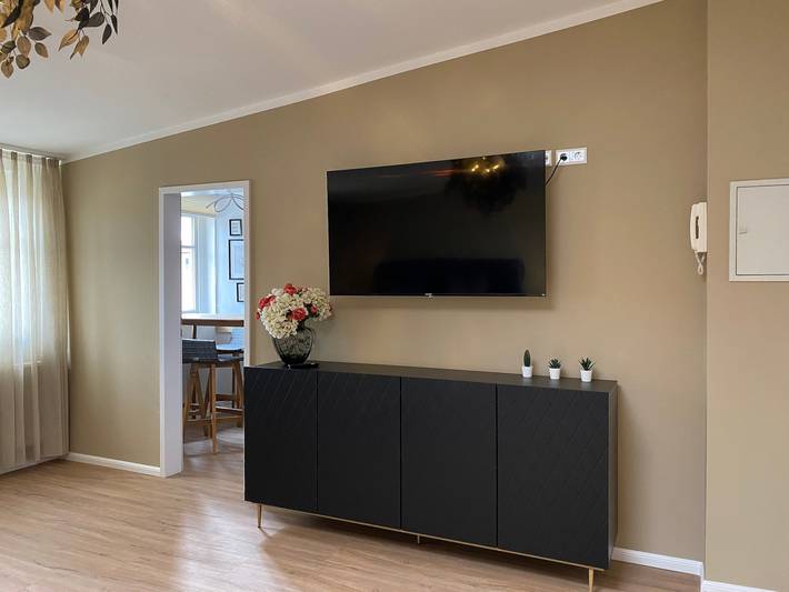 Ferienwohnung für 2 Personen in Bautzen - 4