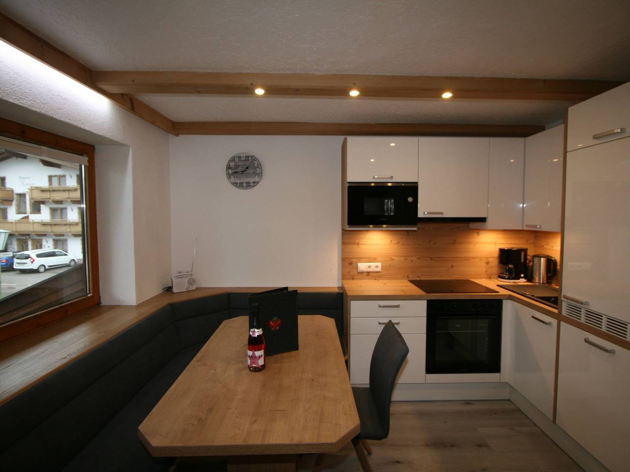 Ganze Wohnung, Anna in Tuxer Alpen, Fügen