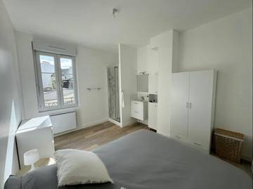 Location De Vacances pour 4 Personnes dans Lorient, Région de Lorient, Photo 3