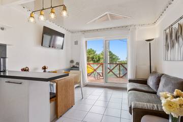 Vakantiewoning voor 4 Personen in Biarritz, Baskische Kust (Frankrijk), Afbeelding 1