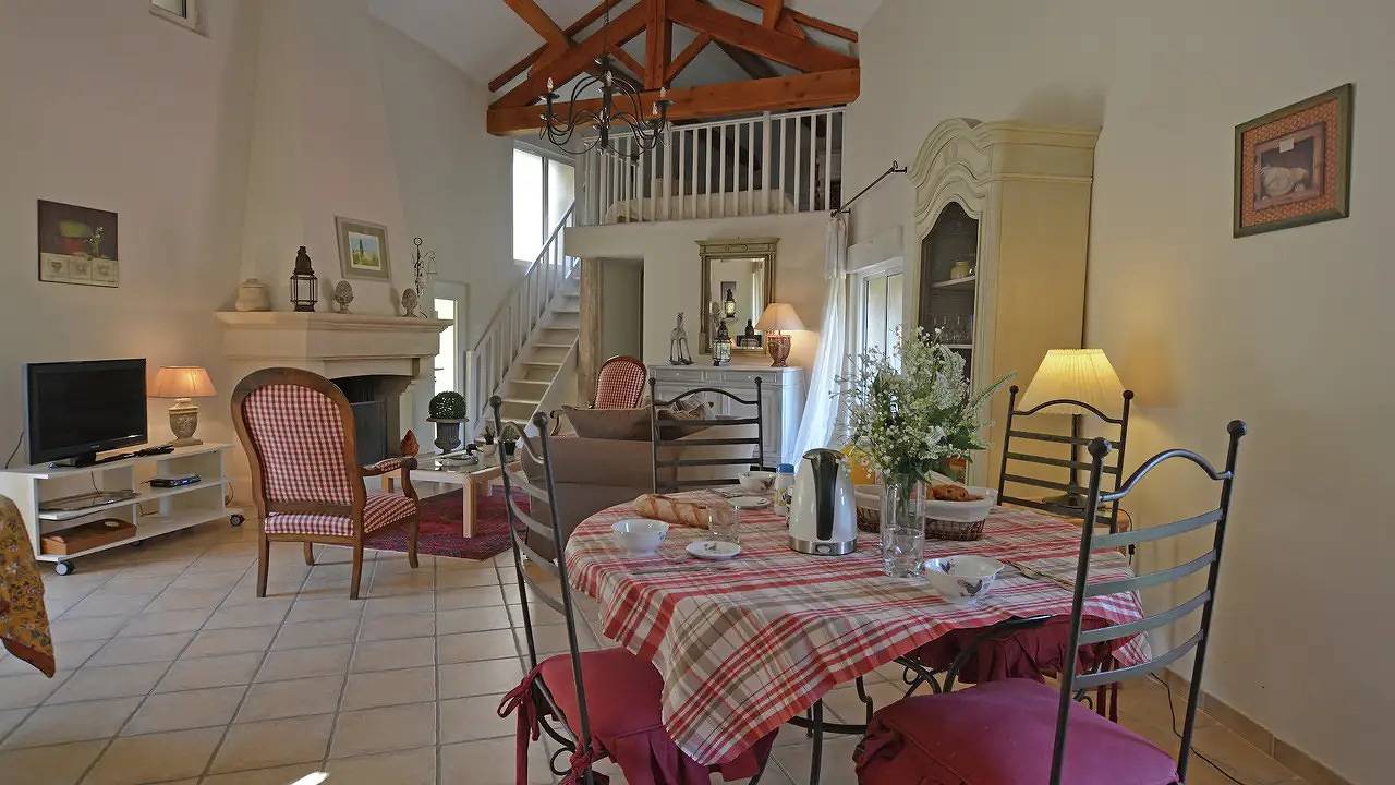 Villa für 5 Personen (90 m²) in St Mathieu De Tréviers in Saint-Mathieu-de-Tréviers, Côte méditerranéenne (France)