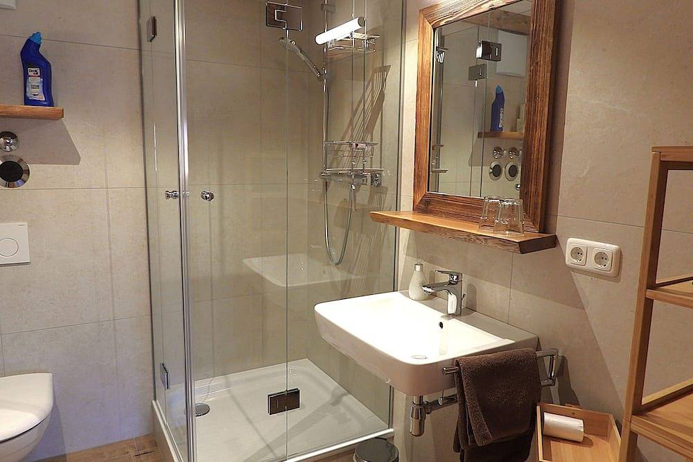 Apartamento entero, Apartamento 4 - Aribohof in Rottach-Egern, Alpes Bávaros