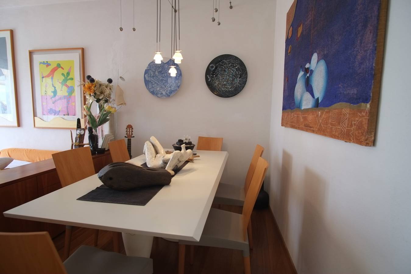 Ganze Wohnung, Casa D'Ambra – Haus mit Meerblick-Terrasse in Vernazza, Vernazza Gemeinde