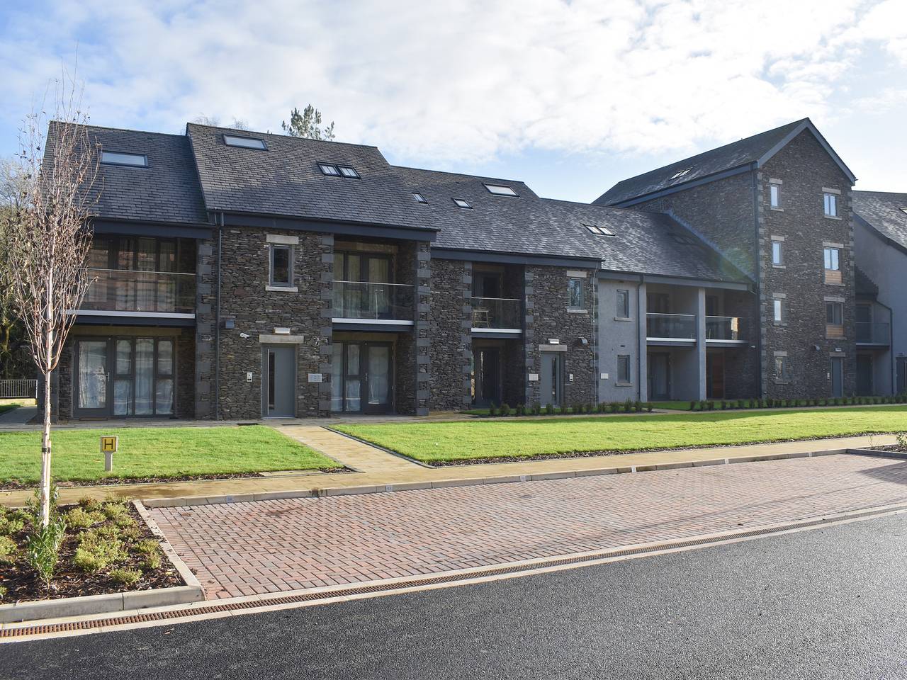 Casa vacanza a Cumbria a partire da 79€ a notte