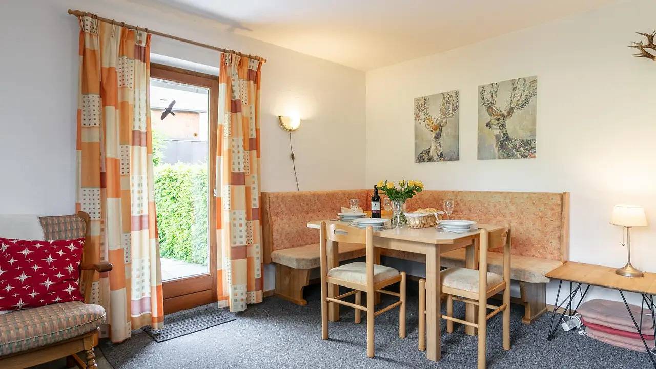 Ferienhaus für 4 Personen (85 m²) in Schwoich in Schwoich, Kaisergebirge