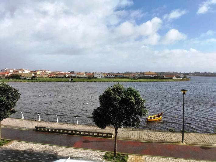 Casa de férias para 6 pessoas, com Varanda e Terraço e ainda Vista em Mira (Coimbra)