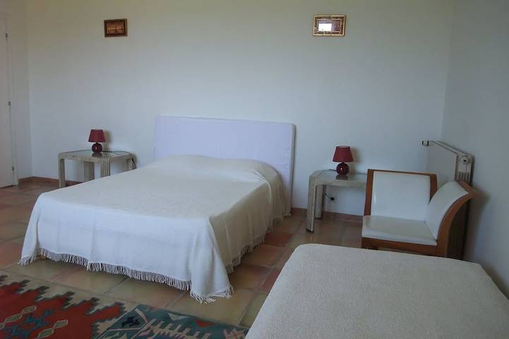 Gîte pour 3 personnes, avec jardin et terrasse dans Plage de la Garonnette - 3