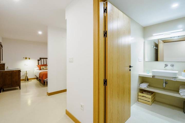 Gîte pour 4 personnes, avec vue et jardin à Cieza - 4