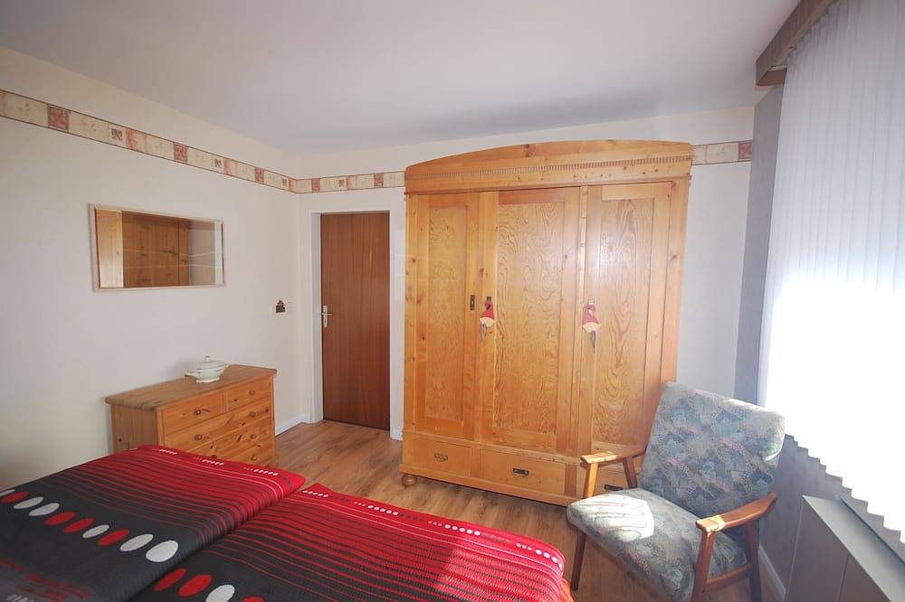 Ganze Wohnung, Schöne komfortable Ferienwohnung in Ostfriesland / Uplengen für zwei Personen in Uplengen, Ostfriesland