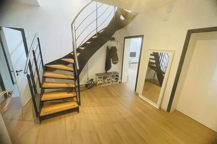 Appartamento vacanze per 6 persone - 1