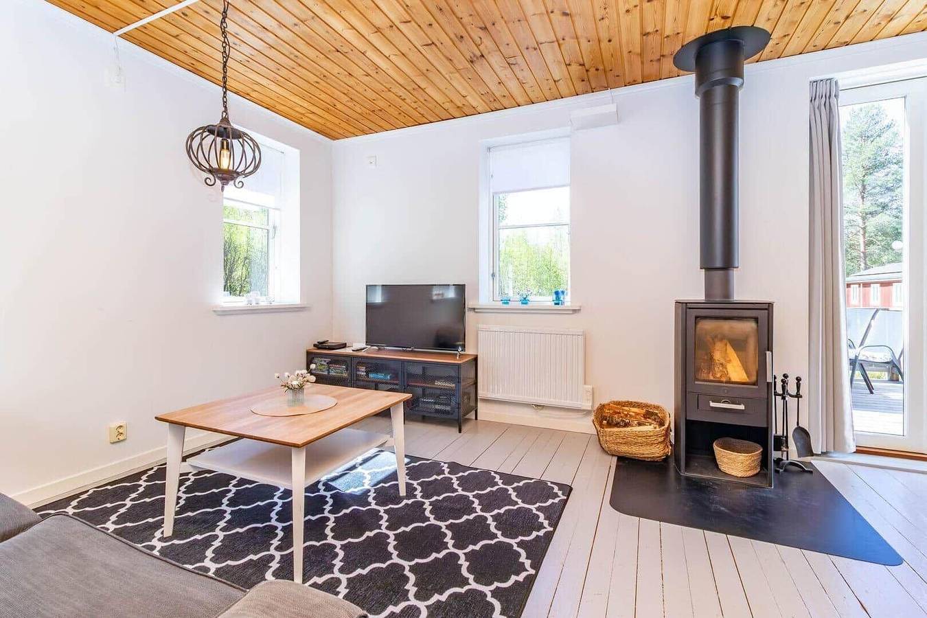 Var950 Hagfors - Knoände 13 in Värmland