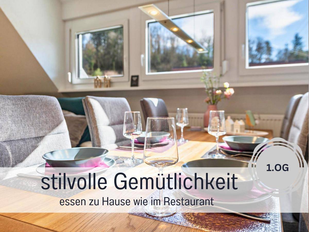 Ganze Wohnung, One-Bedroom Apartment in Sulzburg, Südschwarzwald